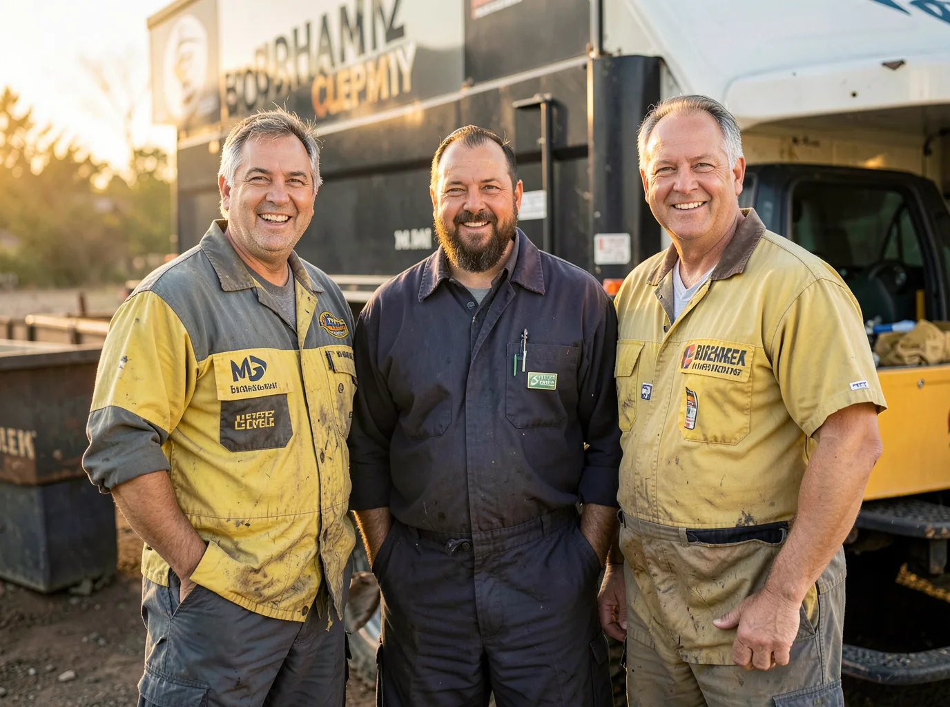 Sewage Cleanup company in Ashland, LA