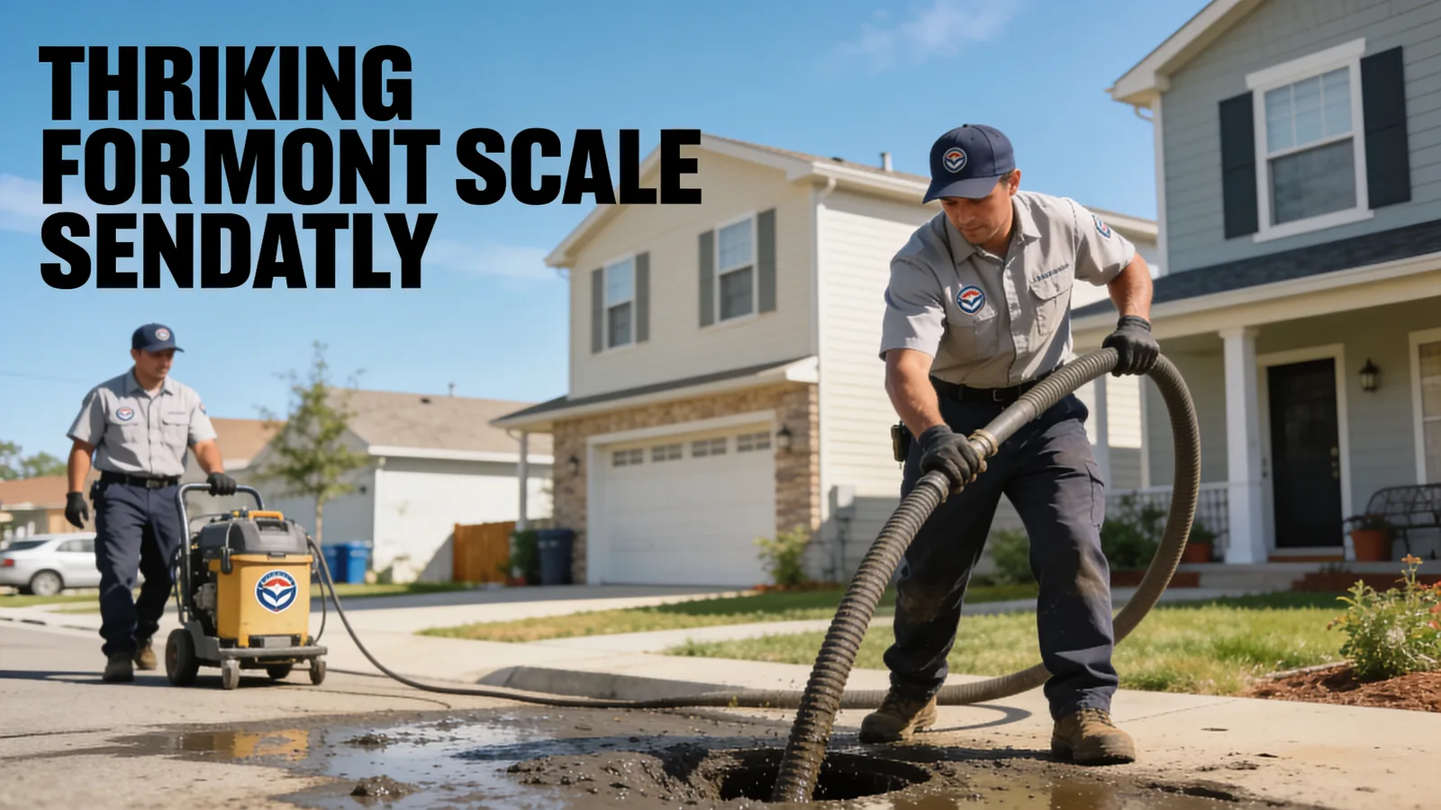 Sewage Cleanup in Ashland, LA near me